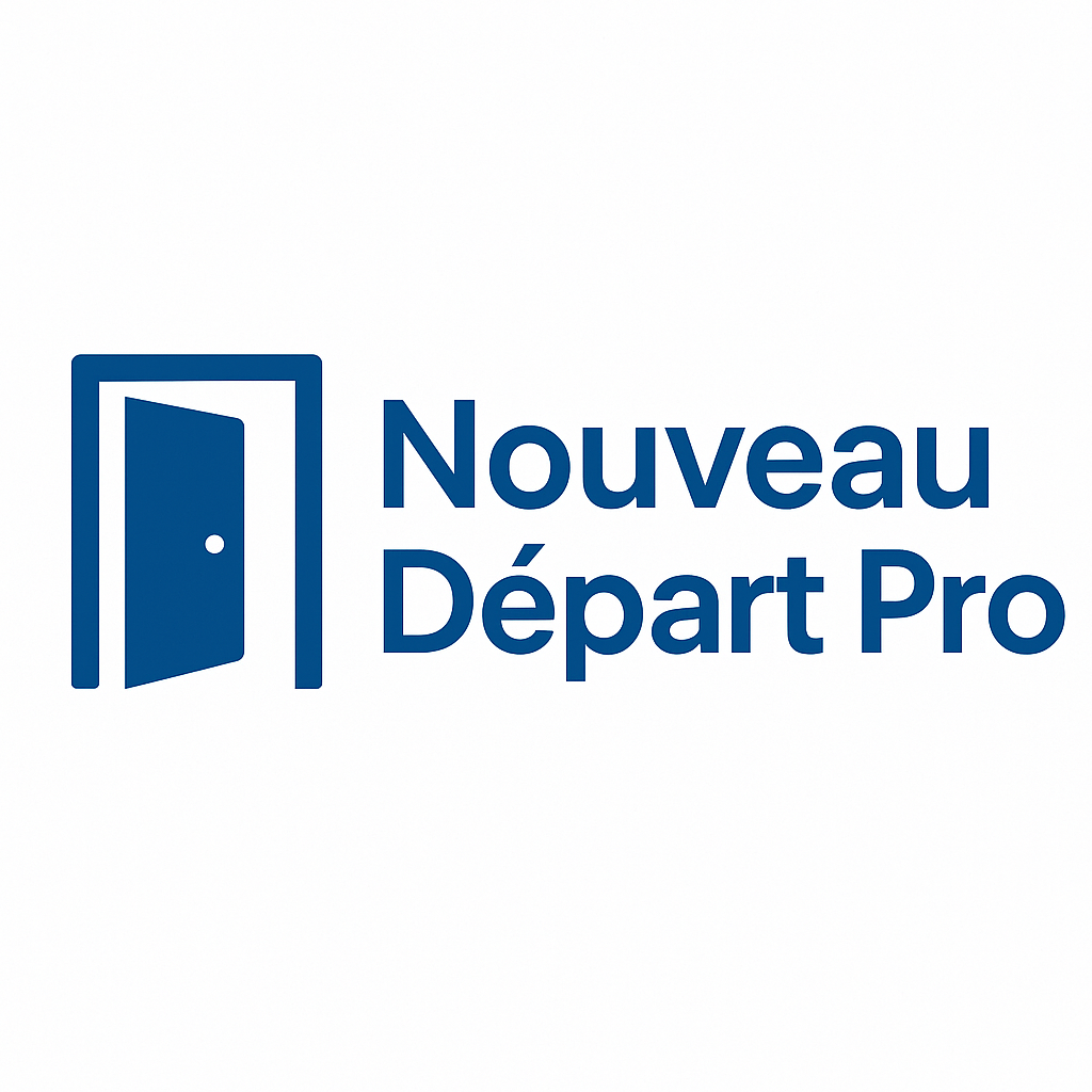 NouveauDépartPro